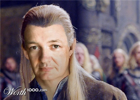 Photoshop Design by northman