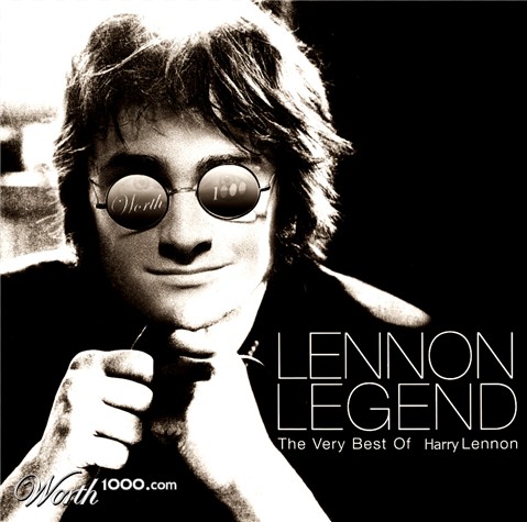 Photoshop Design by Paradox1970