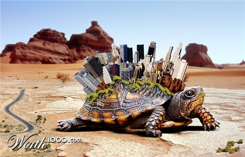 Photoshop Design by iggy21