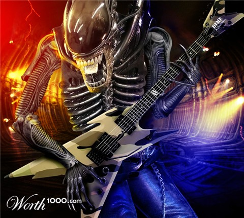 Photoshop Design by tombarreto