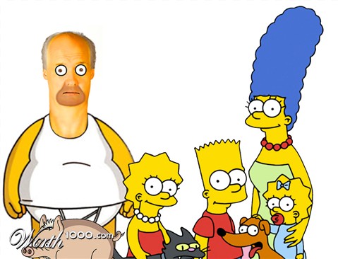 Photoshop Design by Unicycleboy