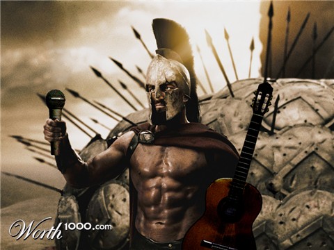 Photoshop Design by Realdon