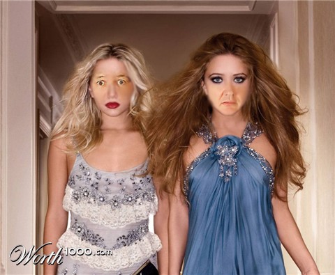 Photoshop Design by mandyshadows