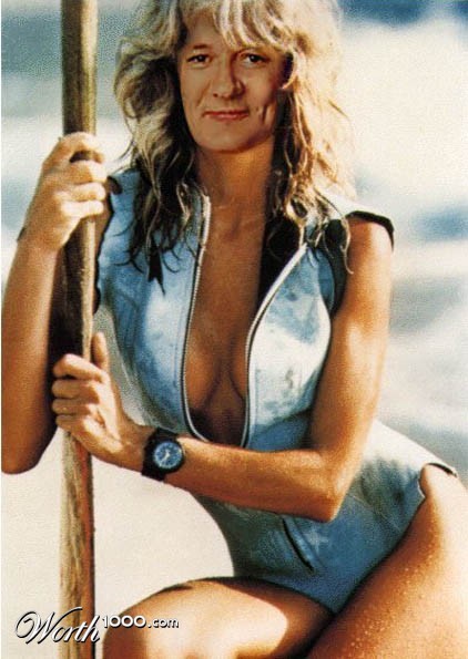 Photoshop Design by mhcork