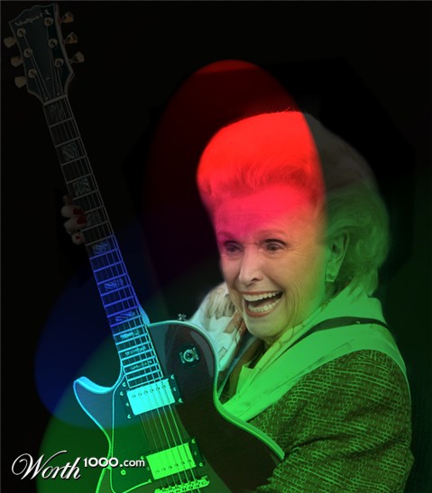 Photoshop Design by gianpaolo