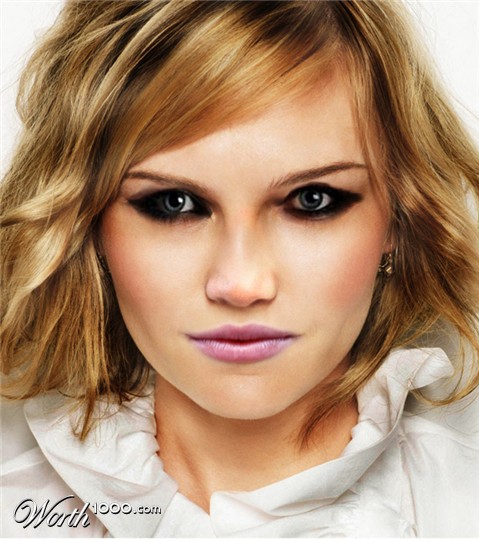 Photoshop Design by markakawete