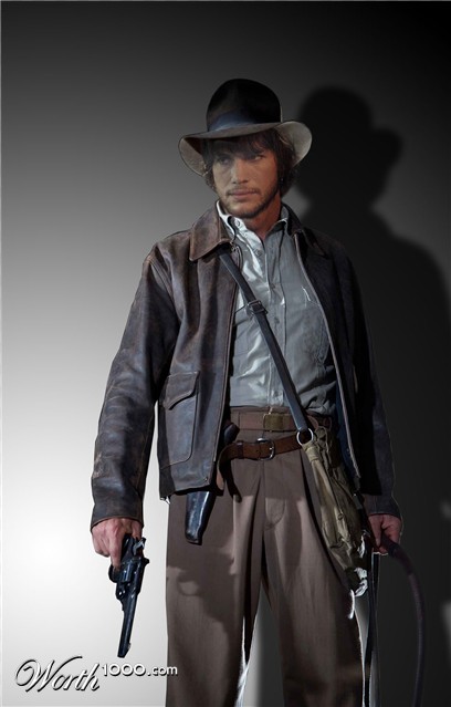 Photoshop Design by anthonysuply