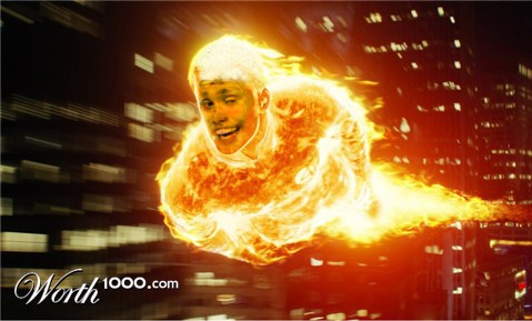 Photoshop Design by jcsheng505