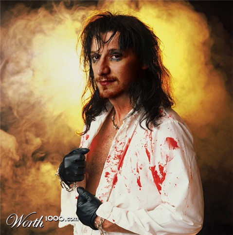 Photoshop Design by Galadriel3050