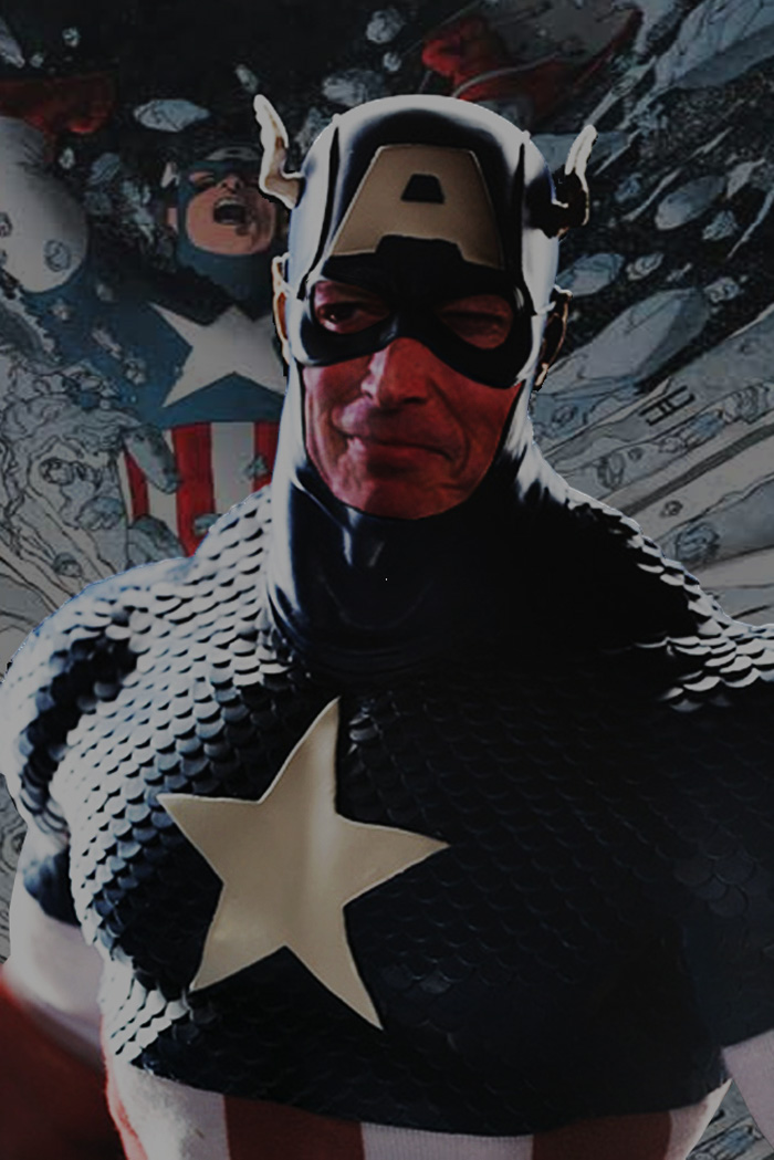 Photoshop Design by SeitNZounde for DesignCrowd (Community Contests) | Design #8989787