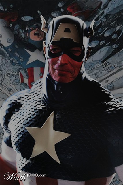 Photoshop Design by SeitNZounde