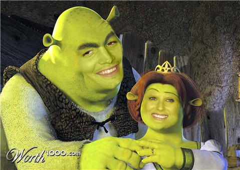Photoshop Design by necchi
