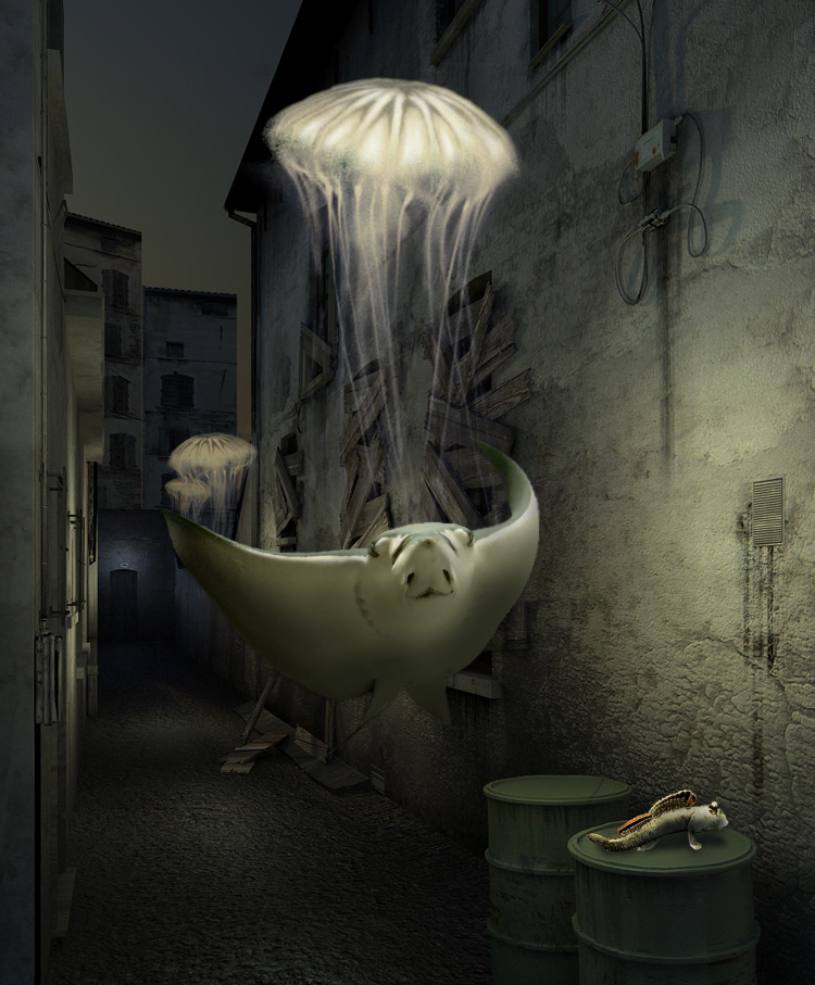 Design Photoshop par Stadsman pour DesignCrowd (Community Contests) | Design #8992057