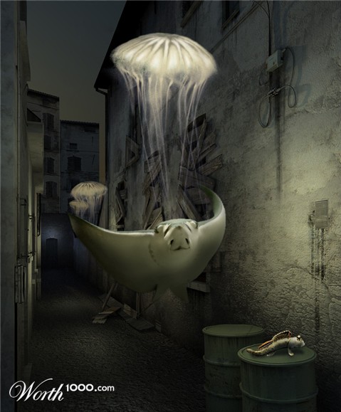 Photoshop Design by Stadsman