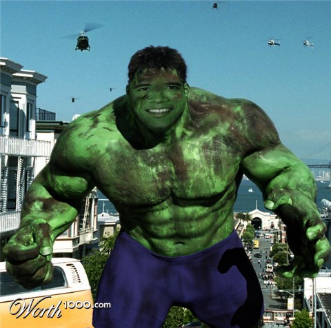 Photoshop Design by vullet