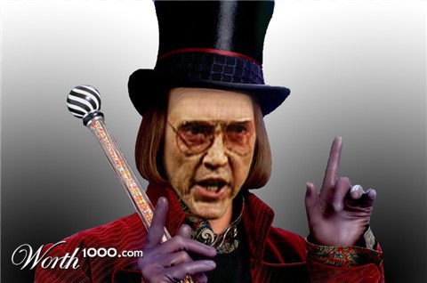 Photoshop Design by YearoftheDragon