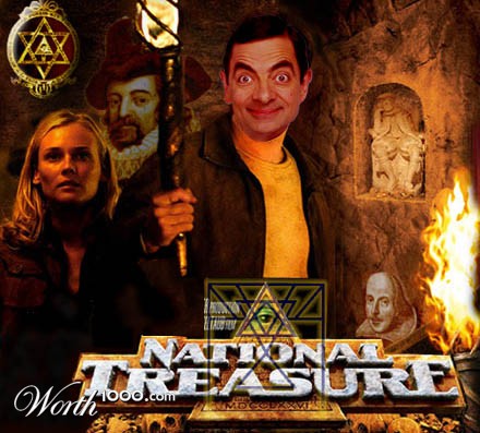 Photoshop Design by dondaron