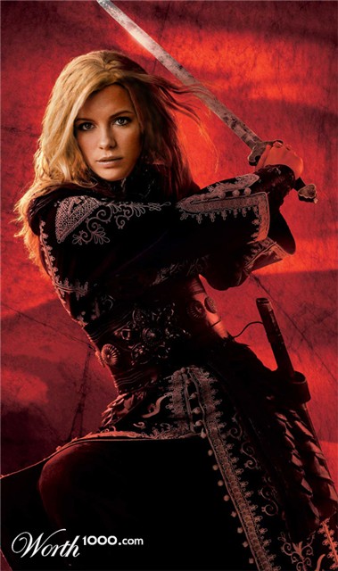 Photoshop Design by benjigold