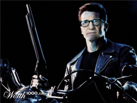 Photoshop Design by bueno08