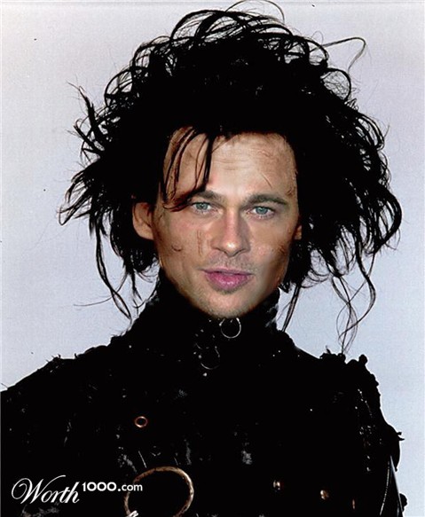 Photoshop Design by mandyshadows