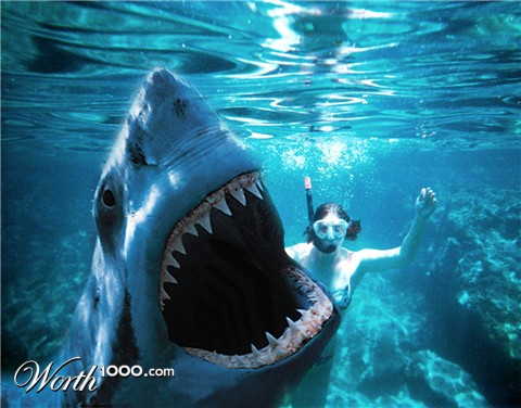 Photoshop Design by roihim