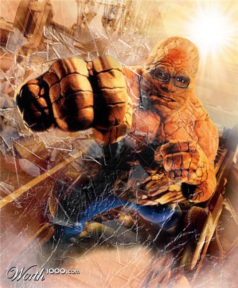 Photoshop Design by Kreative