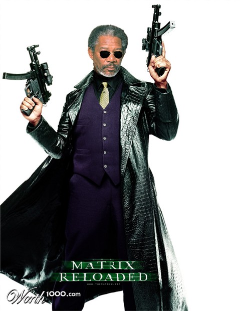 Photoshop Design by swampchef