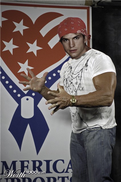 Photoshop Design by brighty