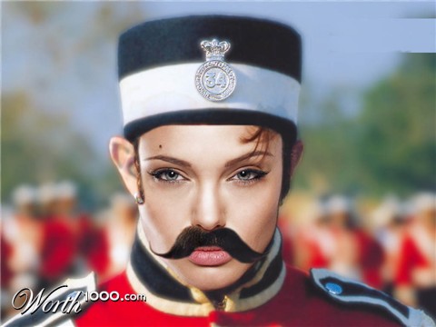 Photoshop Design by sadhnasharma