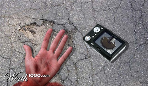 Photoshop Design by Jordi2