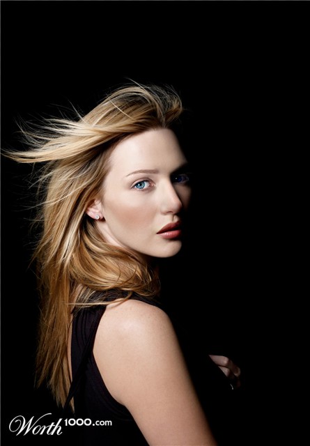 Photoshop Design by Flimzer