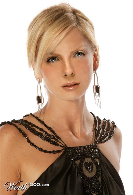 Photoshop Design by mzpresto