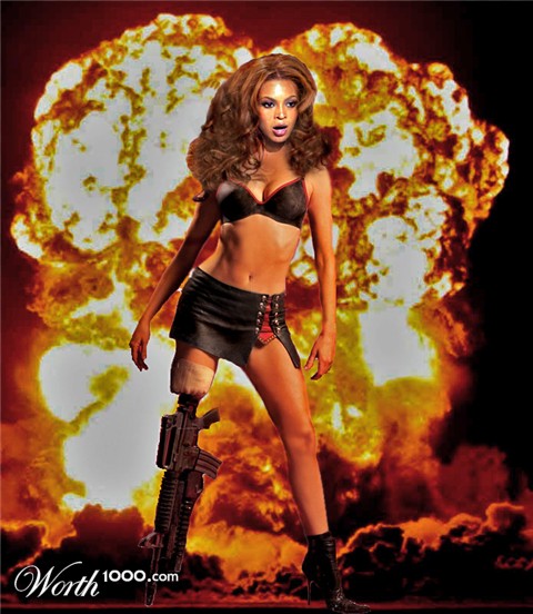 Photoshop Design by CreativeSoul2008