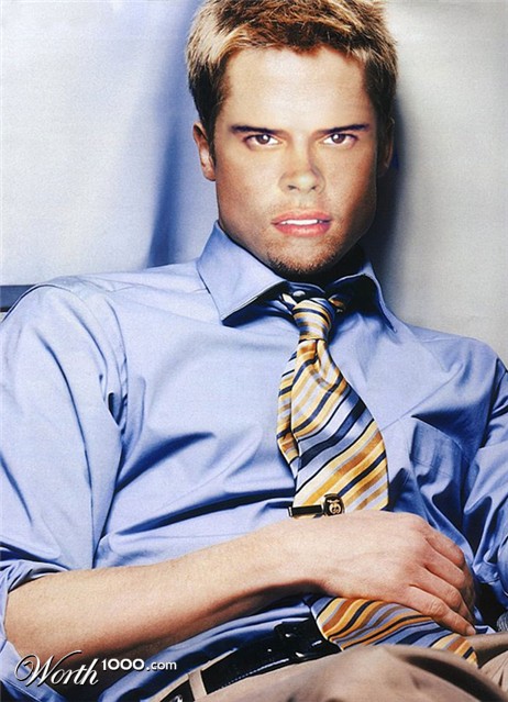 Photoshop Design by Teillana