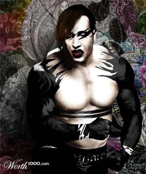 Photoshop Design by supermaut