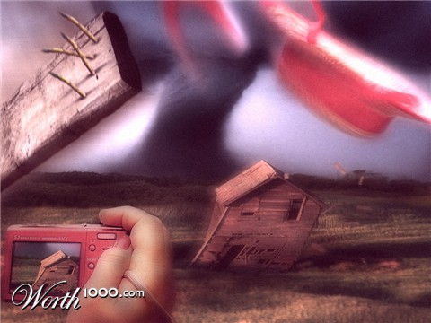 Photoshop Design by pvictory