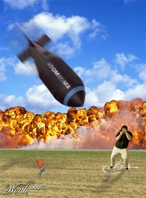 Photoshop Design by wavetraxx