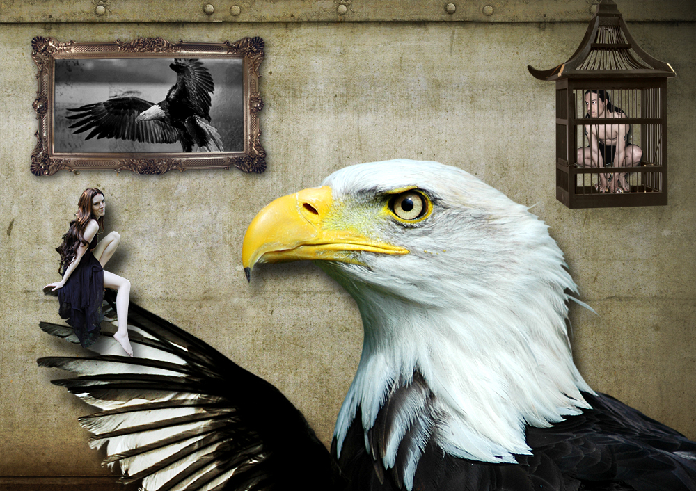 Design Photoshop par Juliette69 pour DesignCrowd (Community Contests) | Design #8985598