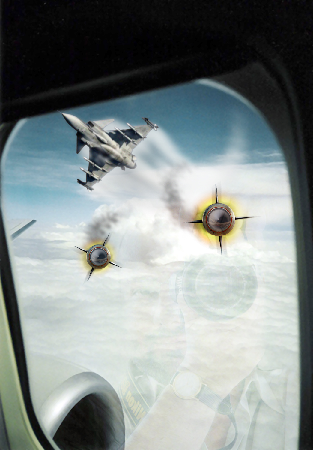 Photoshop Design by burger23 for DesignCrowd (Community Contests) | Design #8992284