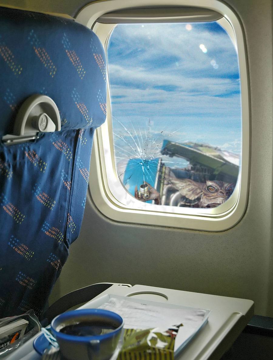 Photoshop Design by FlashDaz for DesignCrowd (Community Contests) | Design #8992264