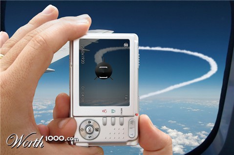 Photoshop Design by BenSchoer