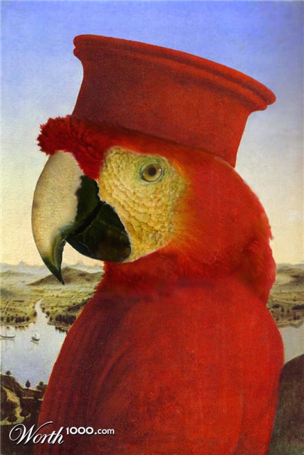 Photoshop Design by cleareyes