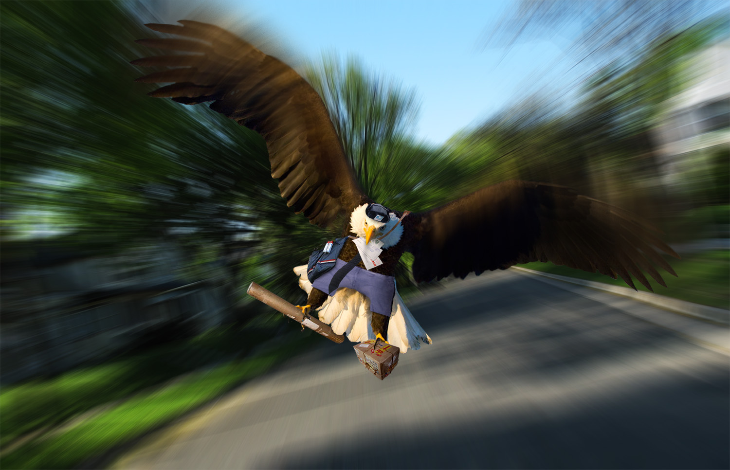 Design Photoshop par annihilist pour DesignCrowd (Community Contests) | Design #8985617