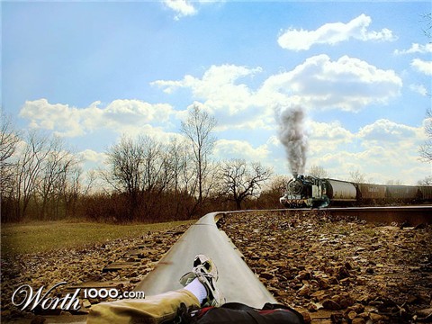 Photoshop Design by darruda