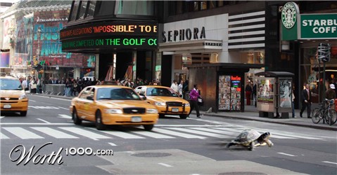 Photoshop Design by triblo