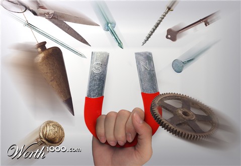 Photoshop Design by luise1