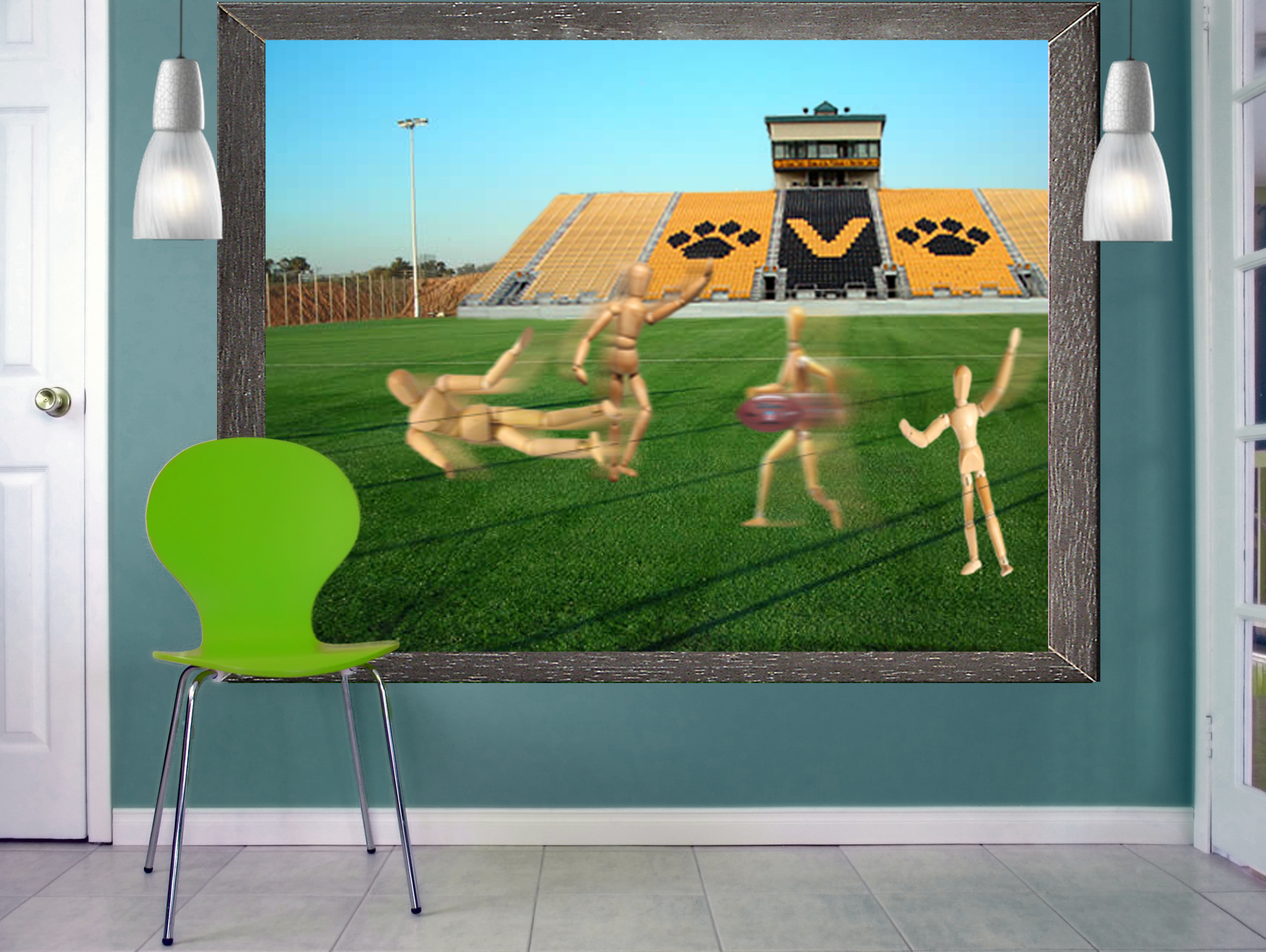 Photoshop Design by losam23 for DesignCrowd (Community Contests) | Design #8987014