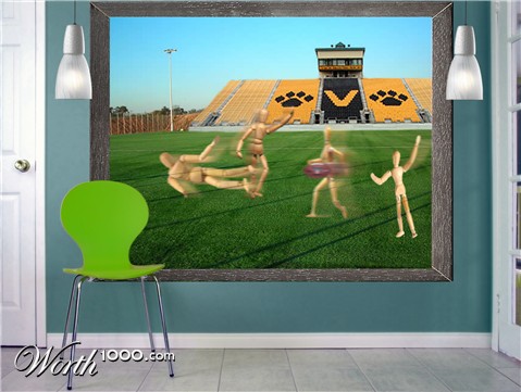 Photoshop Design by losam23