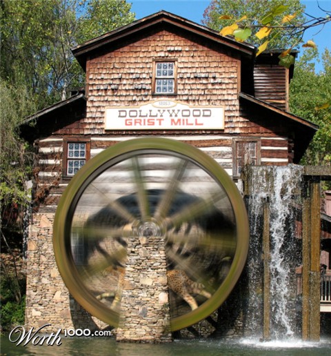 Photoshop Design by doehlman