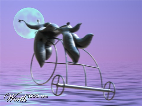 Photoshop Design by Jitber